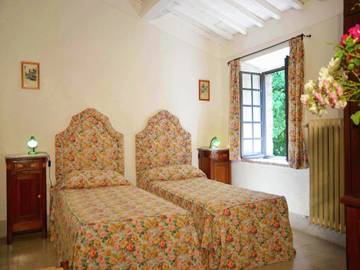 Vakantiehuis voor 8 Personen in Castiglione in Teverina, Provincie Terni, Afbeelding 1