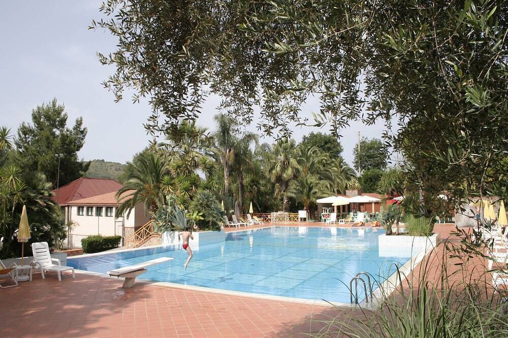 Apartment near Arco Naturale Beach in Centola, Cilento