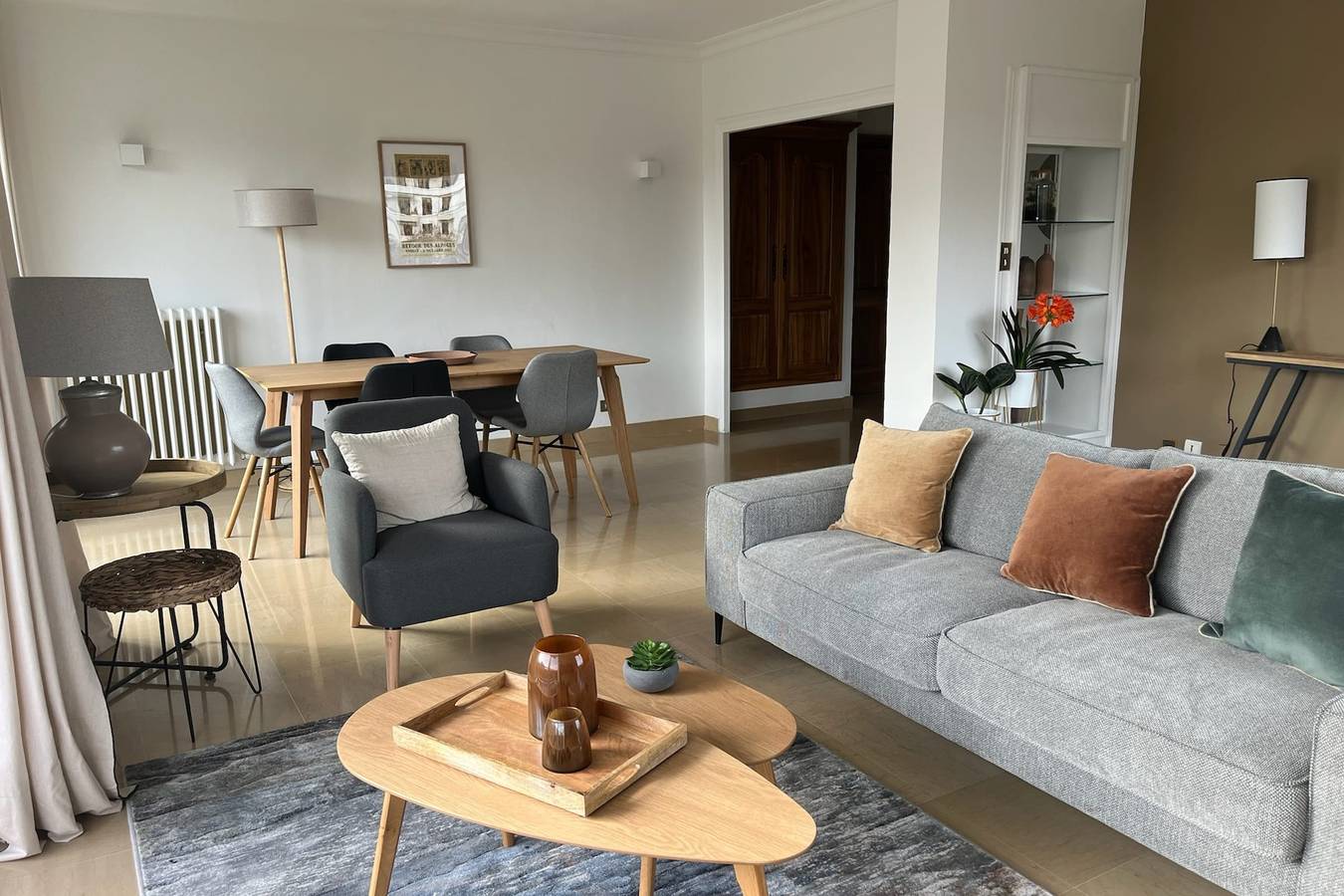 Appartement de vacances
