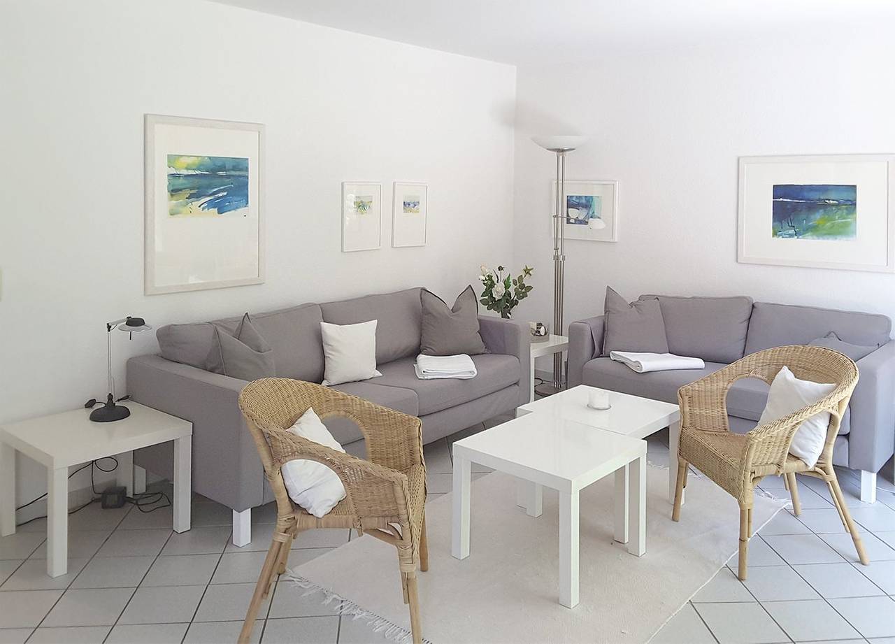 Ferienwohnung in Darß ab 96€ pro Nacht