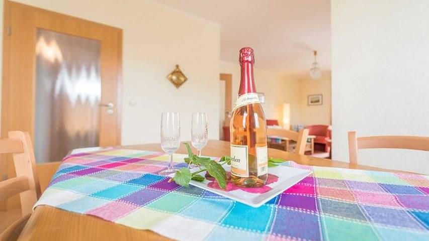 Ferienhaus für 6 Personen in Binz - 4