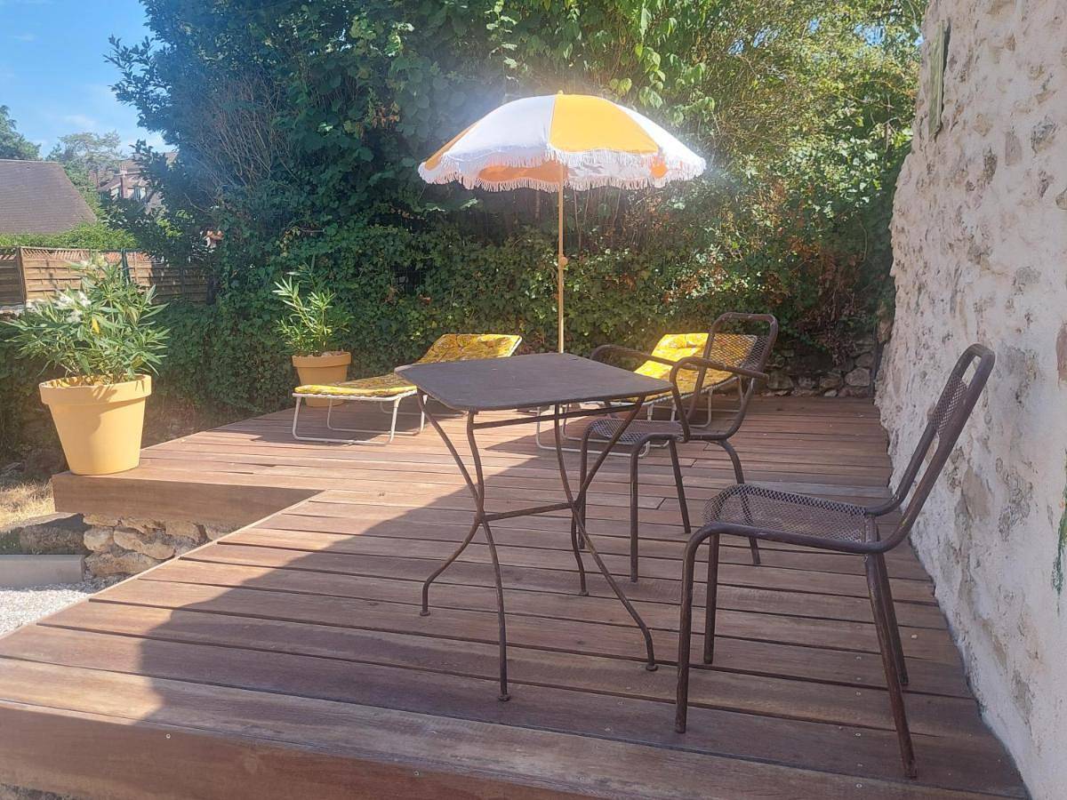 Appartement entier, Près du Vicomte in Maincy, Seine-et-Marne
