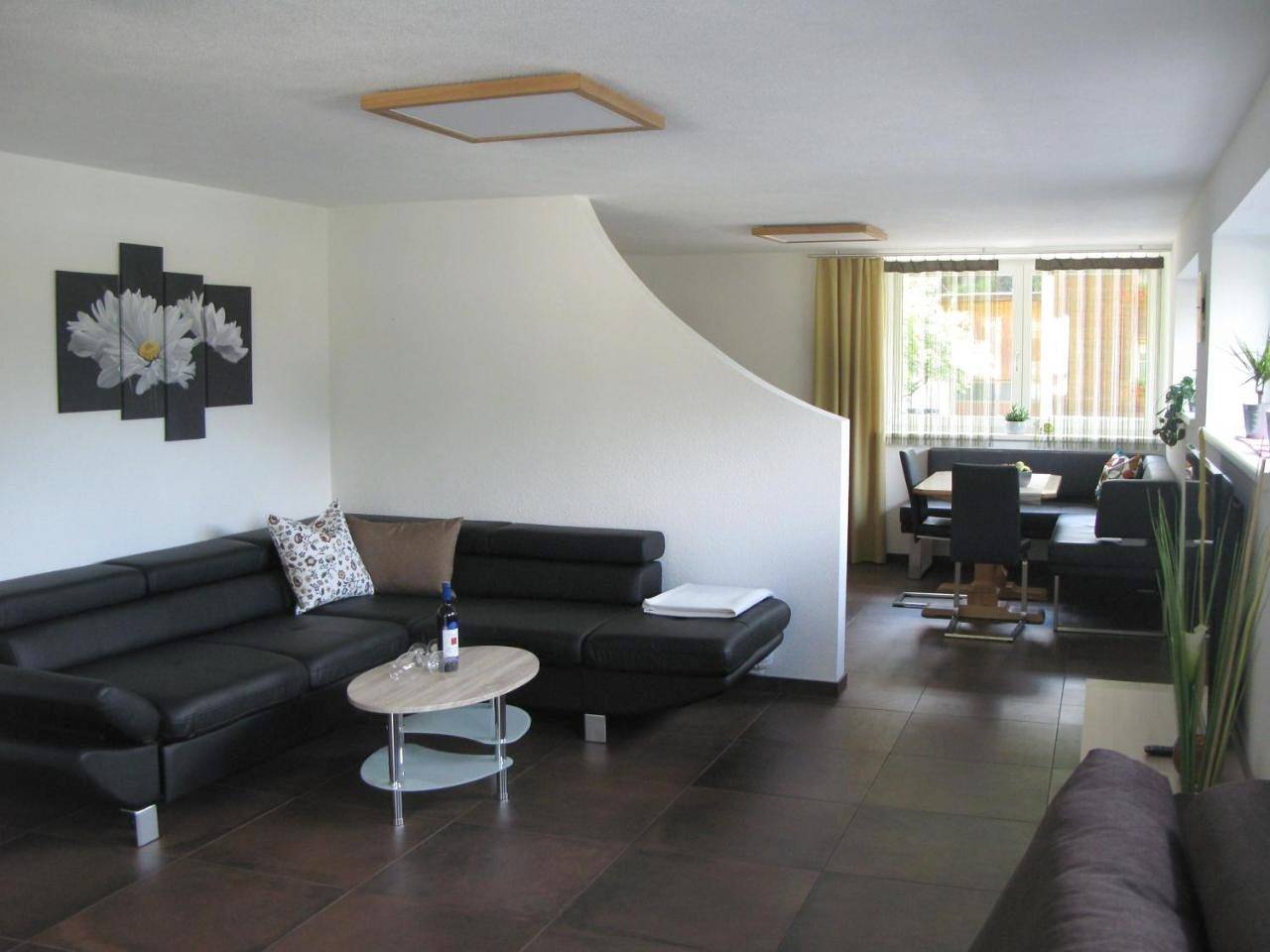 Geheel appartement, Haus am See in Glockturmkamm, Ried im Oberinntal