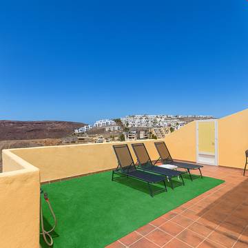 Vakantieappartement voor 5 Personen in Puerto Rico (Gran Canaria), Zuid Gran Canaria, Afbeelding 4