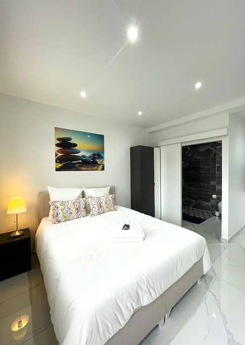 Gîte pour 2 personnes dans Aeroport Paris - Orly - 4