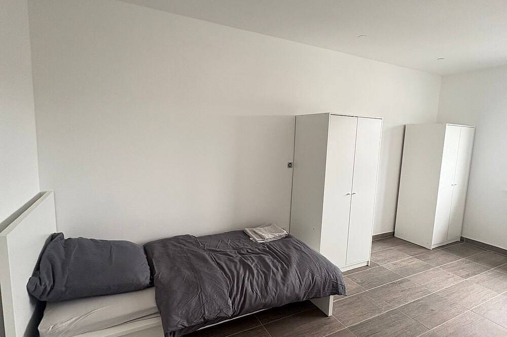 Ganze Wohnung, Ruhige Wohnung Maintal, nahe Frankfurt/Offenbach in Dörnigheim, Maintal