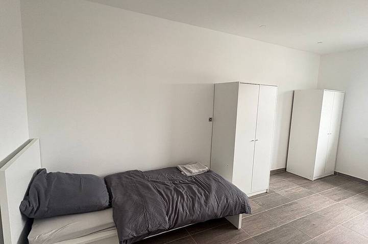 Appartement de vacances pour 4 personnes - 1