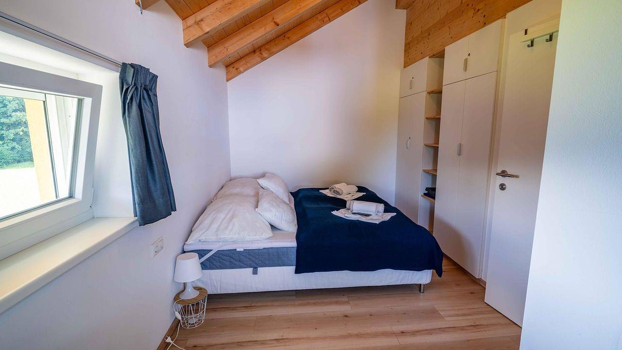 Ferienhaus für 7 Personen (94 m²) in Seltschach in Karavanke in Pohorje, Arnoldstein