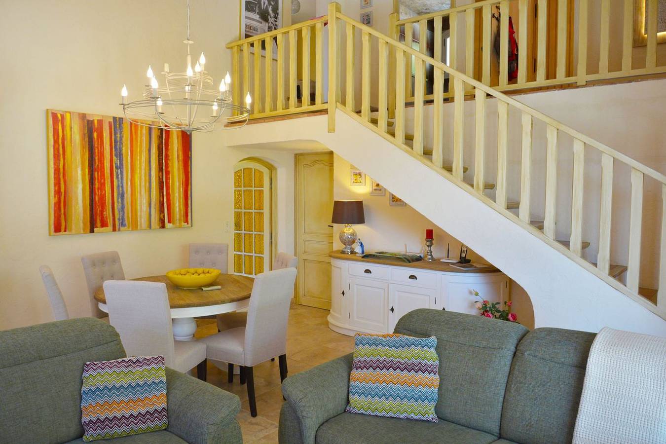 Vakantiehuis voor 6 personen met tuin in Les Issambres, Roquebrune-sur-Argens