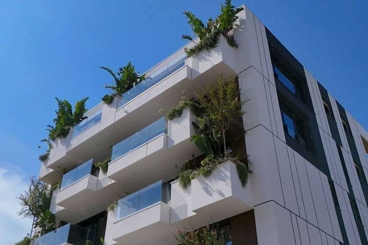 Apartamento de vacaciones para 5 personas - 1