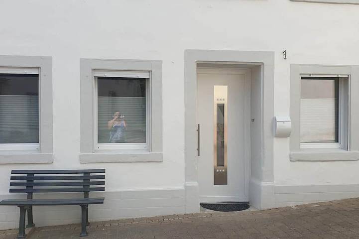 Ferienhaus für 5 Personen