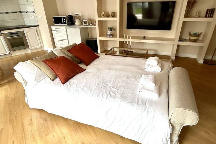 Le Chalet: house with garden and parking in Lourdes, Hautes-Pyrénées
