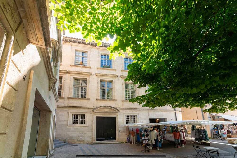 Photo : Appartement de vacances