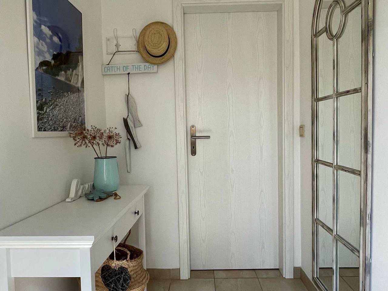 Ferienwohnung Münsterblick - Ferienzimmer Münsterblick in Bad Doberan (Stadt), Bad Doberan