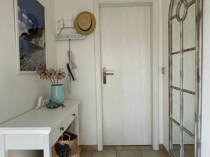 Ferienwohnung für 2 Personen, mit Garten in Bad Doberan