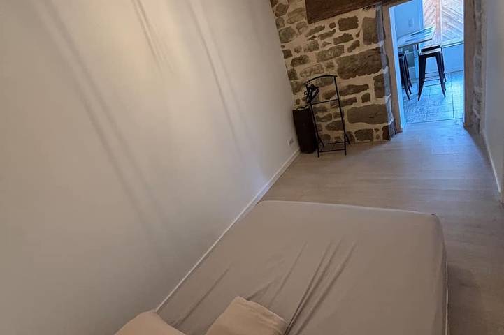 Apartamento de vacaciones para 4 personas, Se admiten mascotas - 1