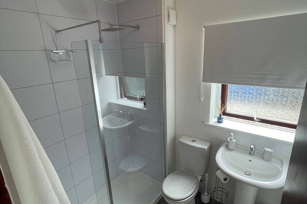 Ganze Wohnung, Meggies Place - Quiet & Peaceful Apartment in Inverness, Highlands