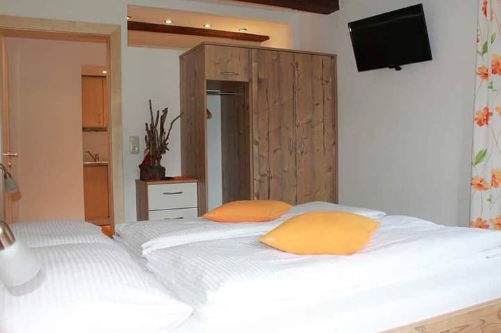 Agriturismo für 4 Personen, mit Garten in Fuschl am See - 4