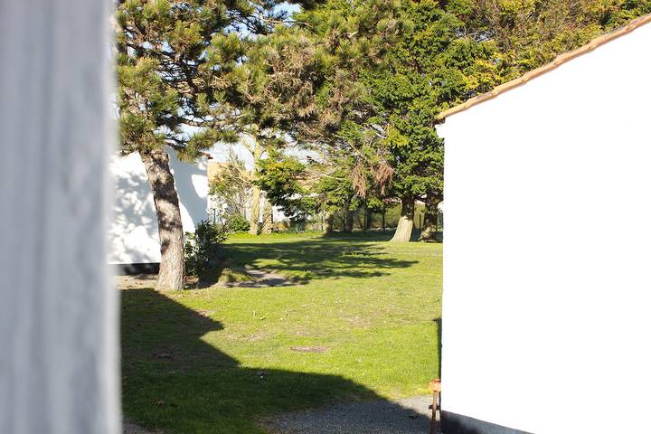 Location de vacances pour 4 personnes, avec terrasse et piscine à Bretignolles-sur-Mer - 2