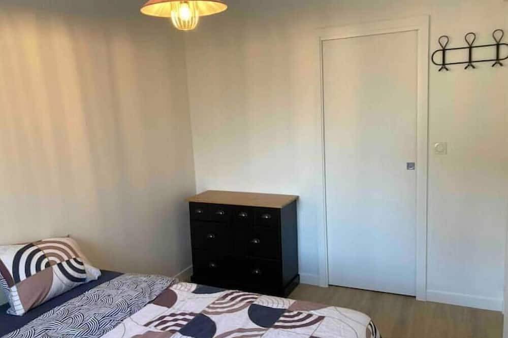 Le Repos du Pilote, Maison aux Portes du Circuit in Le Mans, Sarthe