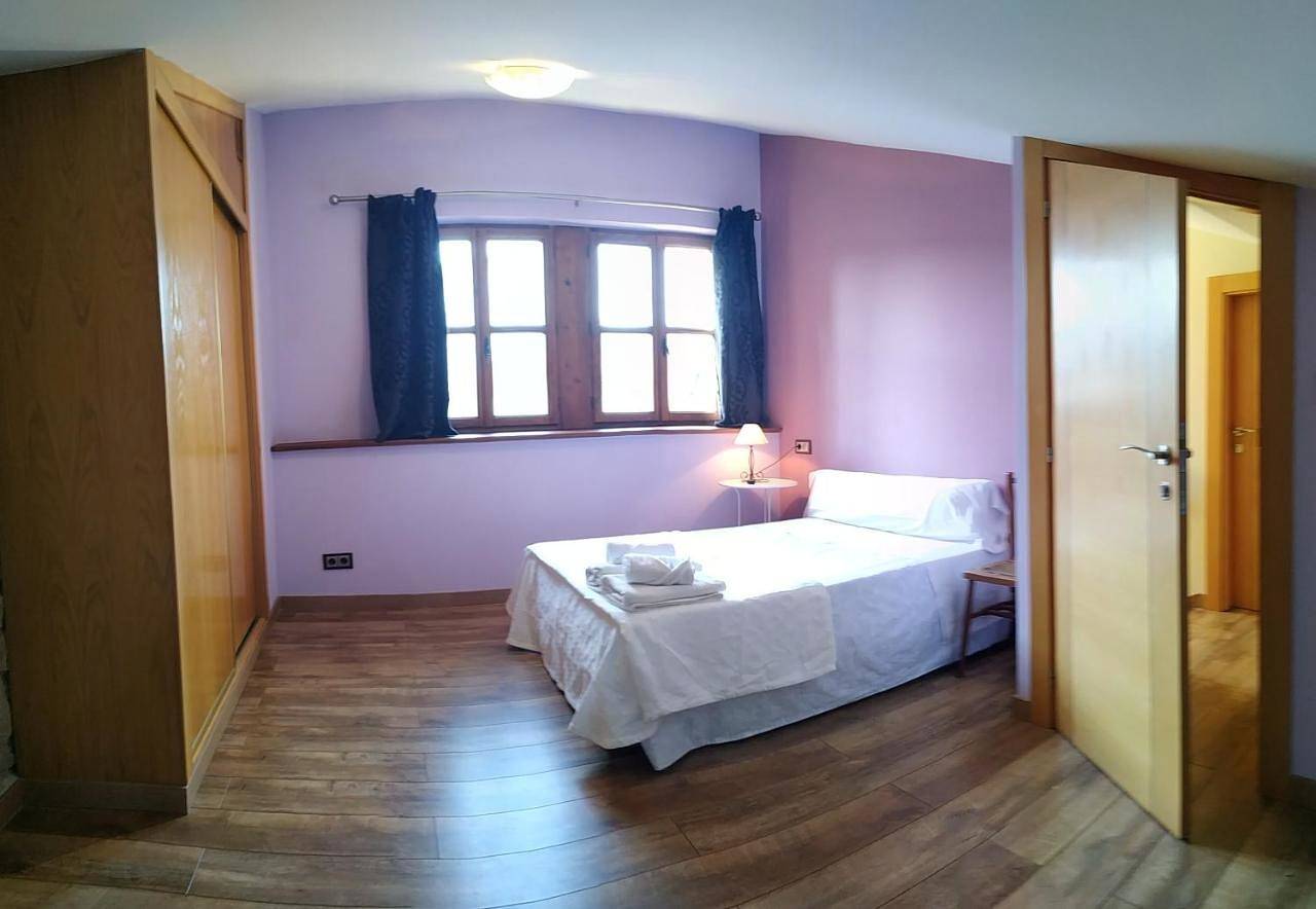 Casa Rural La Veterinaria in Aldeadávila de la Ribera, Parque Natural de las Arribes del Duero