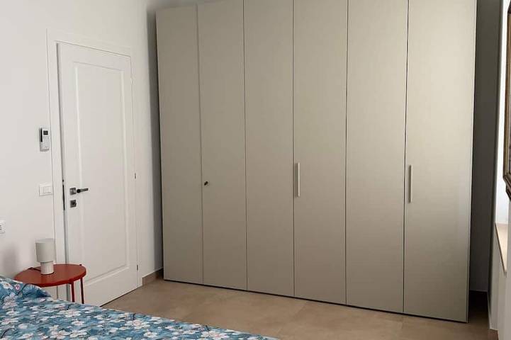 Appartamento intero, Casa al mare di nonno Robi in Fano (Italia), Fano (Comune)