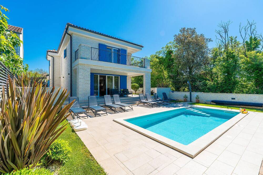 Casa vacanza a Kvarn Islands a partire da 273€ a notte