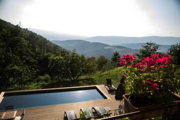 Villa pour 6 Personnes dans Sesto Fiorentino, Province de Florence, Photo 1