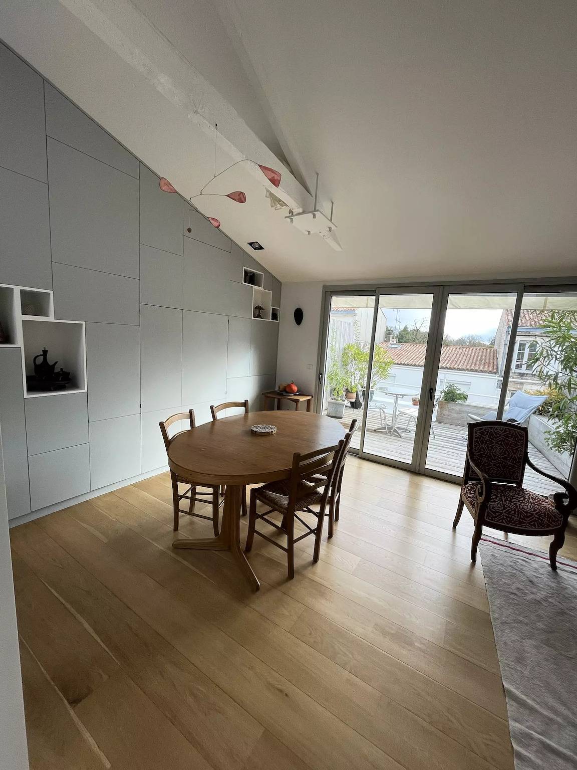 Le bonpland, centre ville, Lr122 in La Rochelle, Région de La Rochelle