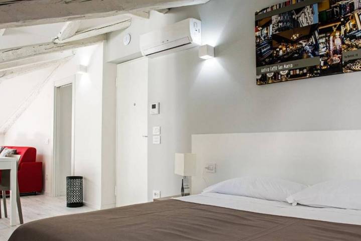 Gîte pour 4 personnes à Trieste - 4
