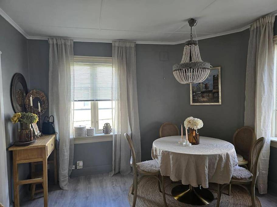 Cozy Central House in Sandefjord