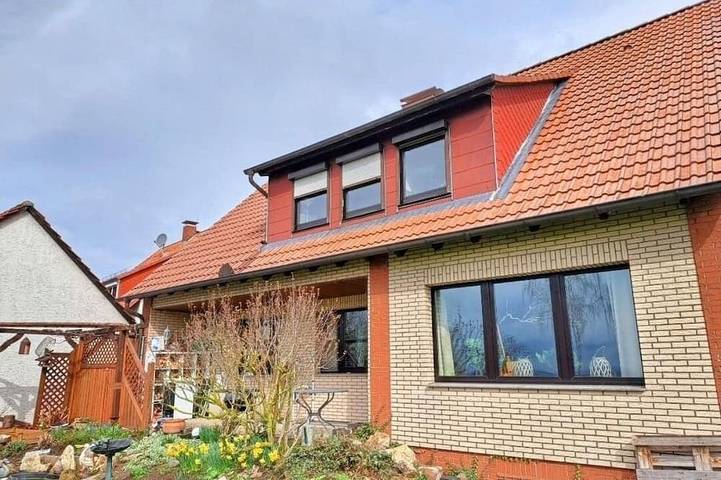 Ferienwohnung für 5 Personen