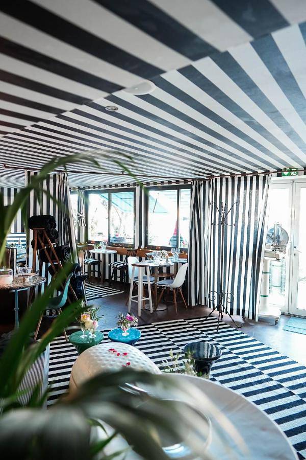 Hôtel pour 2 personnes, avec vue et balcon, adapté aux familles dans Plage de Portissol - 2