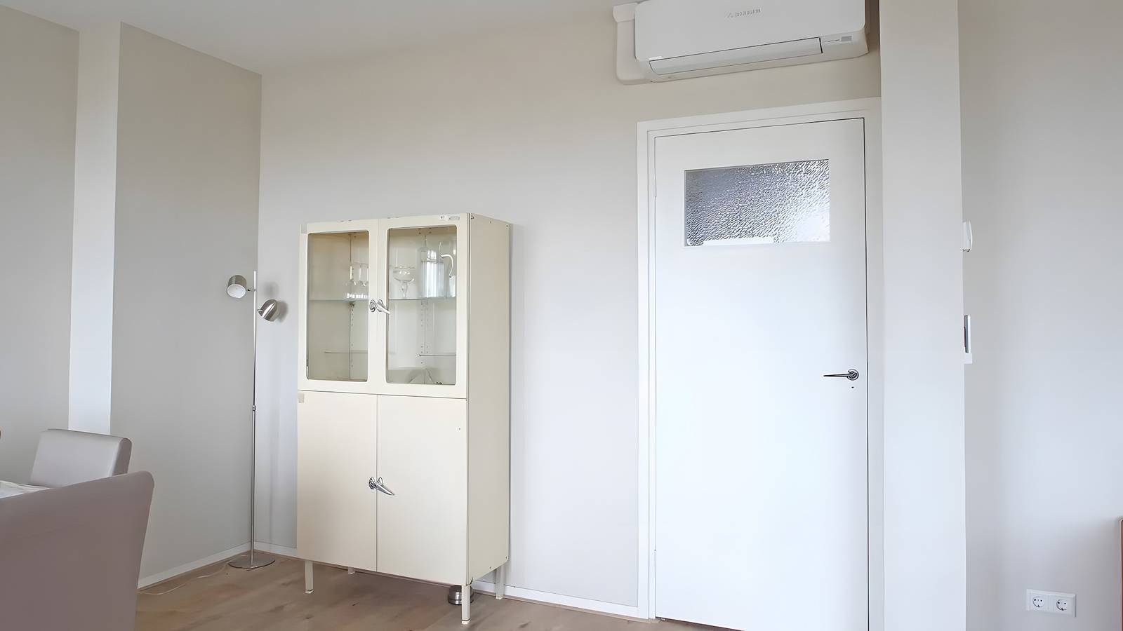 Ganze Wohnung, Apartment „Jessy“ mit Meerblick, Wlan und Klimaanlage in Katwijk aan Zee, Katwijk