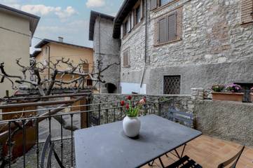 Agriturismo voor 6 Personen in Tignale, Provincie Brescia, Afbeelding 4