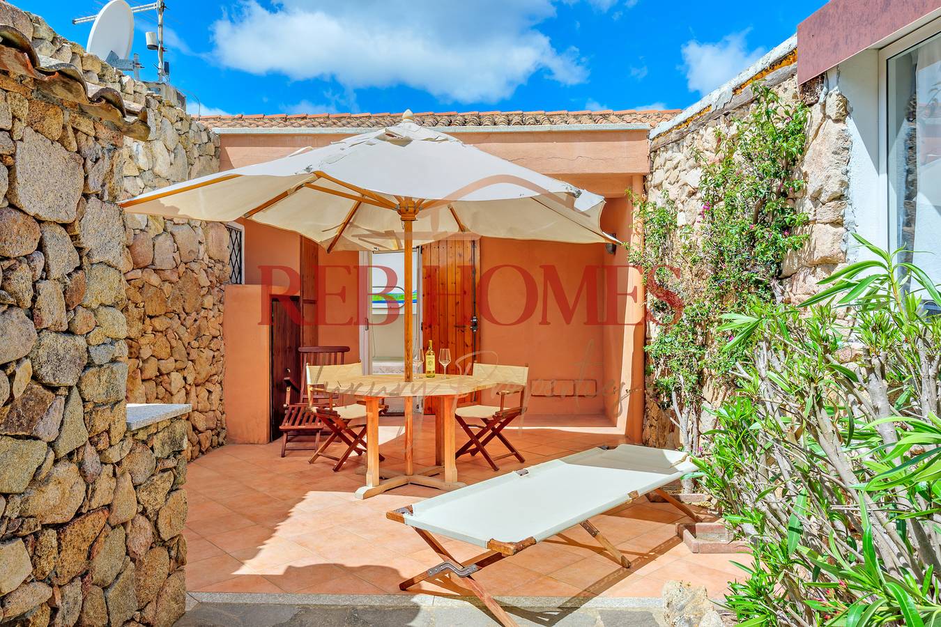 Entire apartment, Onde Blu in Porto Rotondo, Costa Smeralda