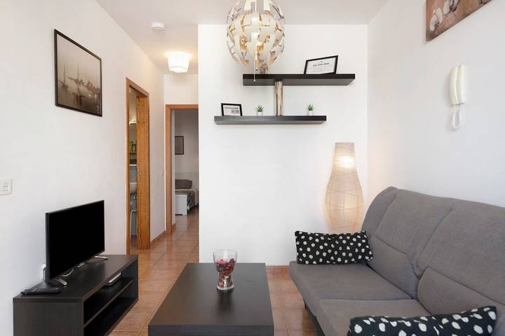 Gîte pour 4 personnes à Arrecife - 4