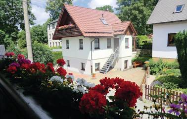 Ferienhaus für 10 Personen in Auerbach, Chemnitz und Umgebung, Bild 1