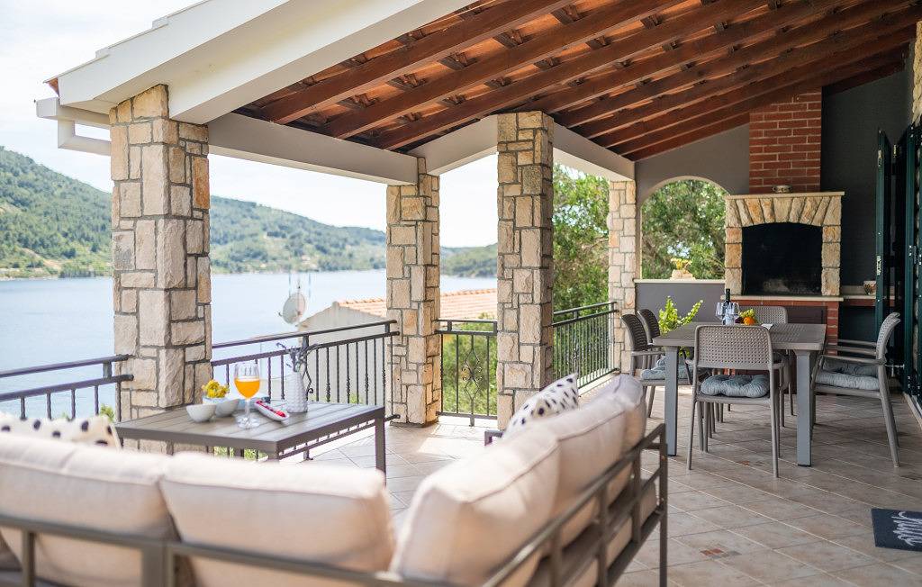 Holiday home Erika by Villas Guide in Vallegrande Croazia, Korcula
