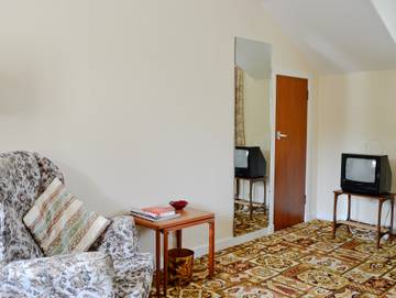 Cottage for 3 People in Ayrshire, Lowlands, Photo 1