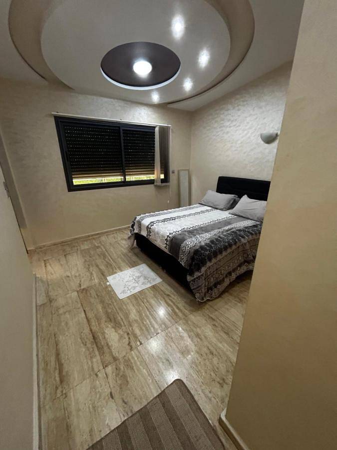 Location de vacances pour 8 personnes, avec terrasse et vue dans Imouzzer du Kandar