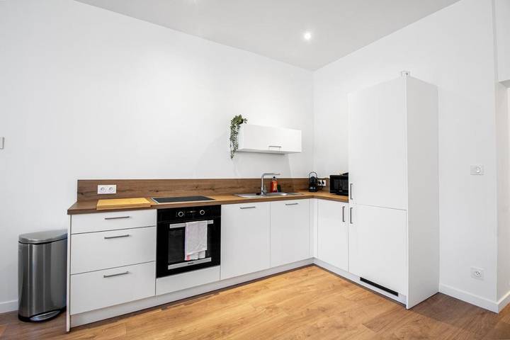 Gîte pour 2 personnes dans Moyeuvre-Grande - 3