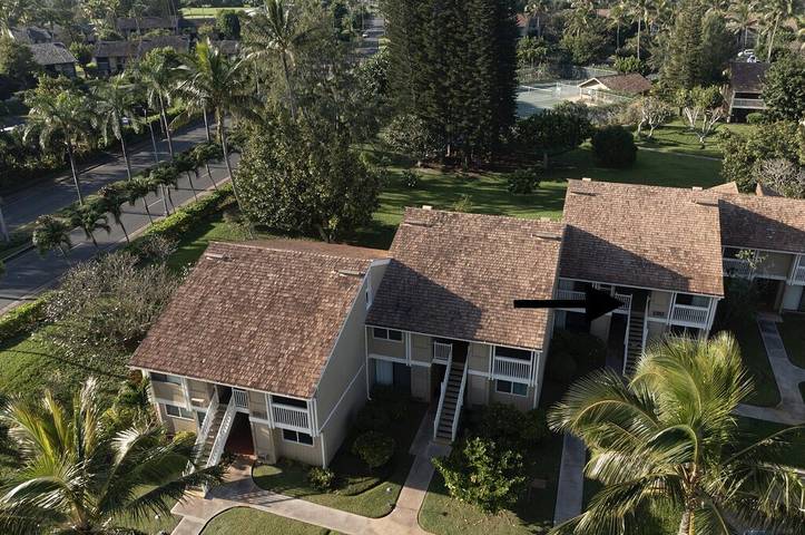 Vacation rental for 6 people, with pool in Turtle Bay