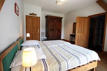 Maison De Vacances pour 19 Personnes dans Thésée, Vallée de la Loire, Photo 2