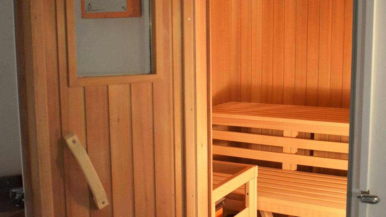 Ganze Ferienwohnung, Ferienwohnung für 2 Personen (40 m²) in Galmsbüll in Galmsbüll, Nordseeküste