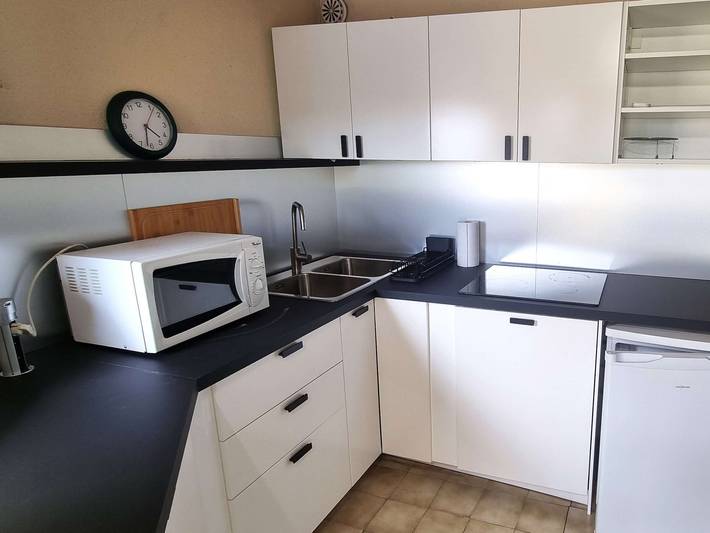 Gîte pour 6 personnes, avec piscine, animaux acceptés dans Aqualand (Cap d'Agde) - 3