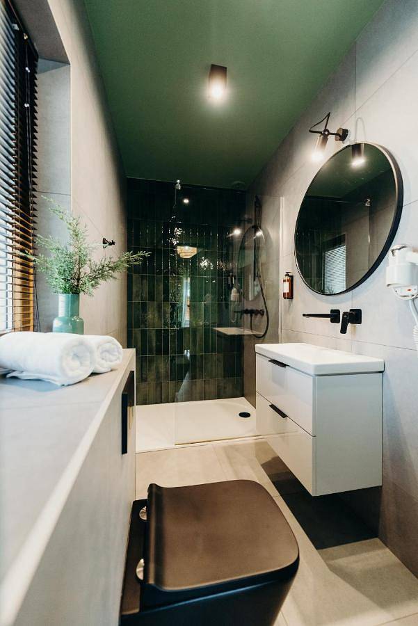 Hôtel pour 2 personnes, adapté aux familles dans Radawa - 4