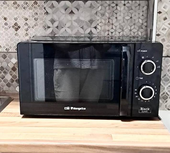 Maison d’hôte pour 2 personnes à Altea - 4