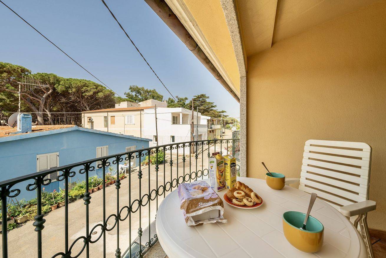 Appartement entier, Casa dei Pescatori in Santa Lucia (Nuoro), Siniscola