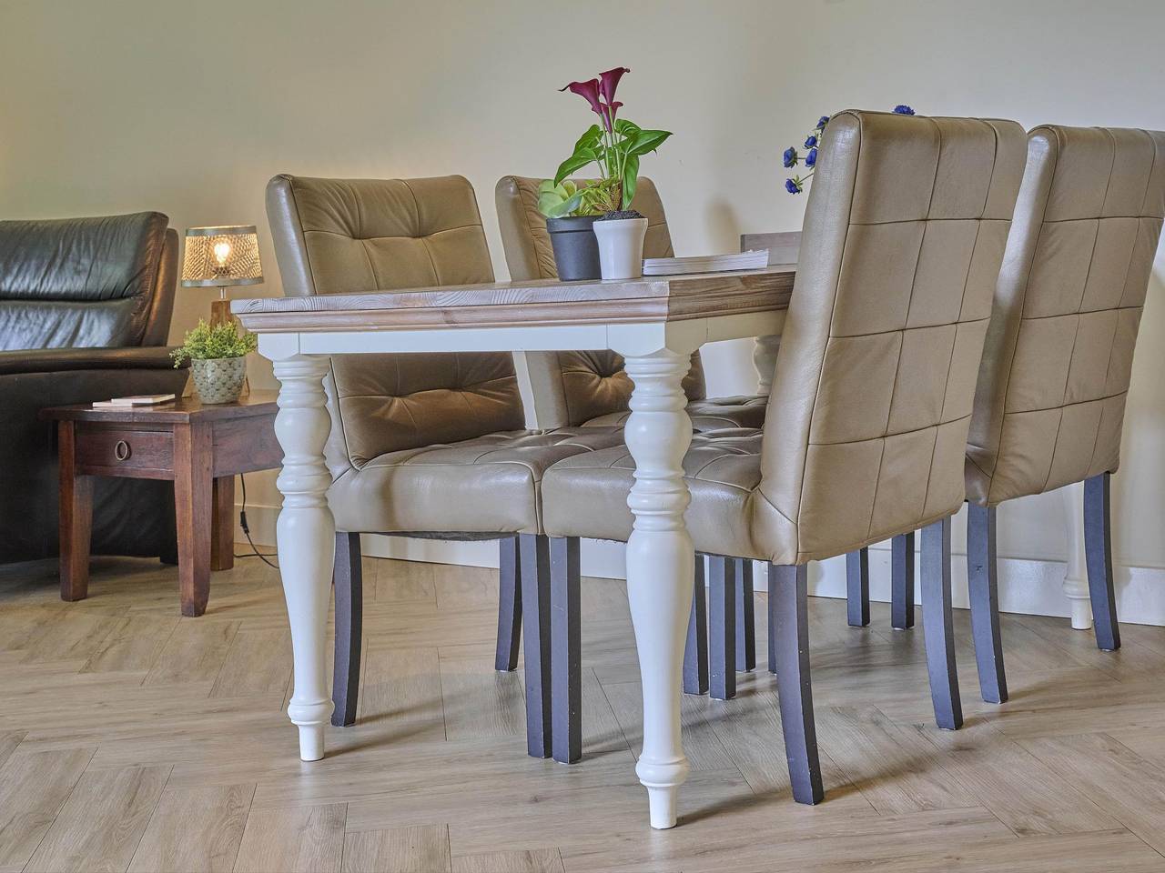 Schönes modernes Haus in Garderen an der Veluwe
 in Veluwe